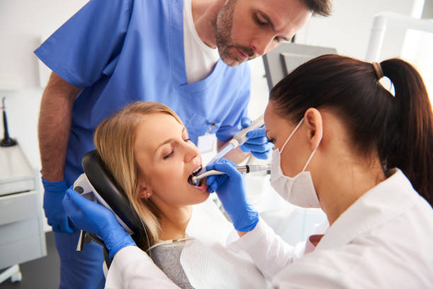 Best Wisdom Tooth Removal  in Somersworth, NH