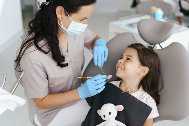 Oral Cancer Screening in Somersworth, NH