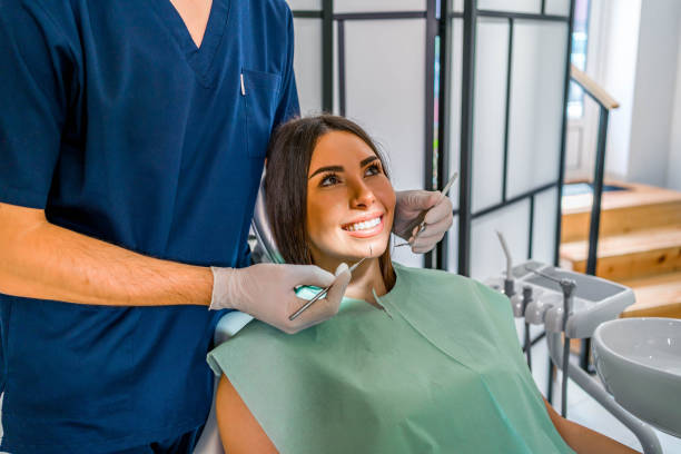 Somersworth, NH Holistic Dental Care Services Company