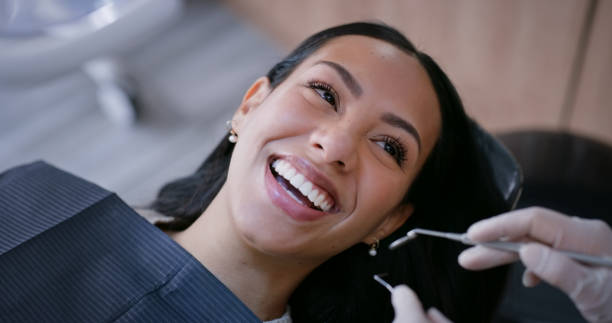 Dental Bonding in Somersworth, NH