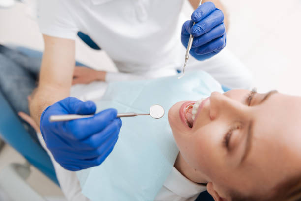 Best Emergency Dental Care  in Somersworth, NH